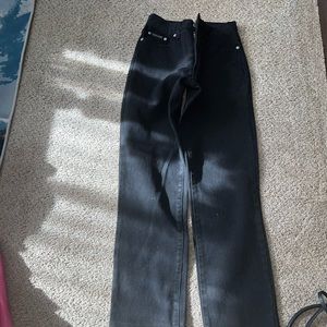 Vintage Dolce and Gabbana jeans